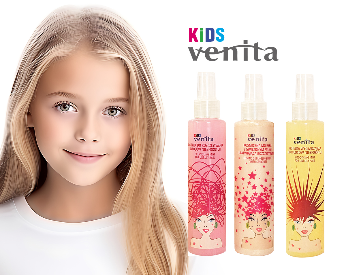 Atšķetināšanas migla Venita