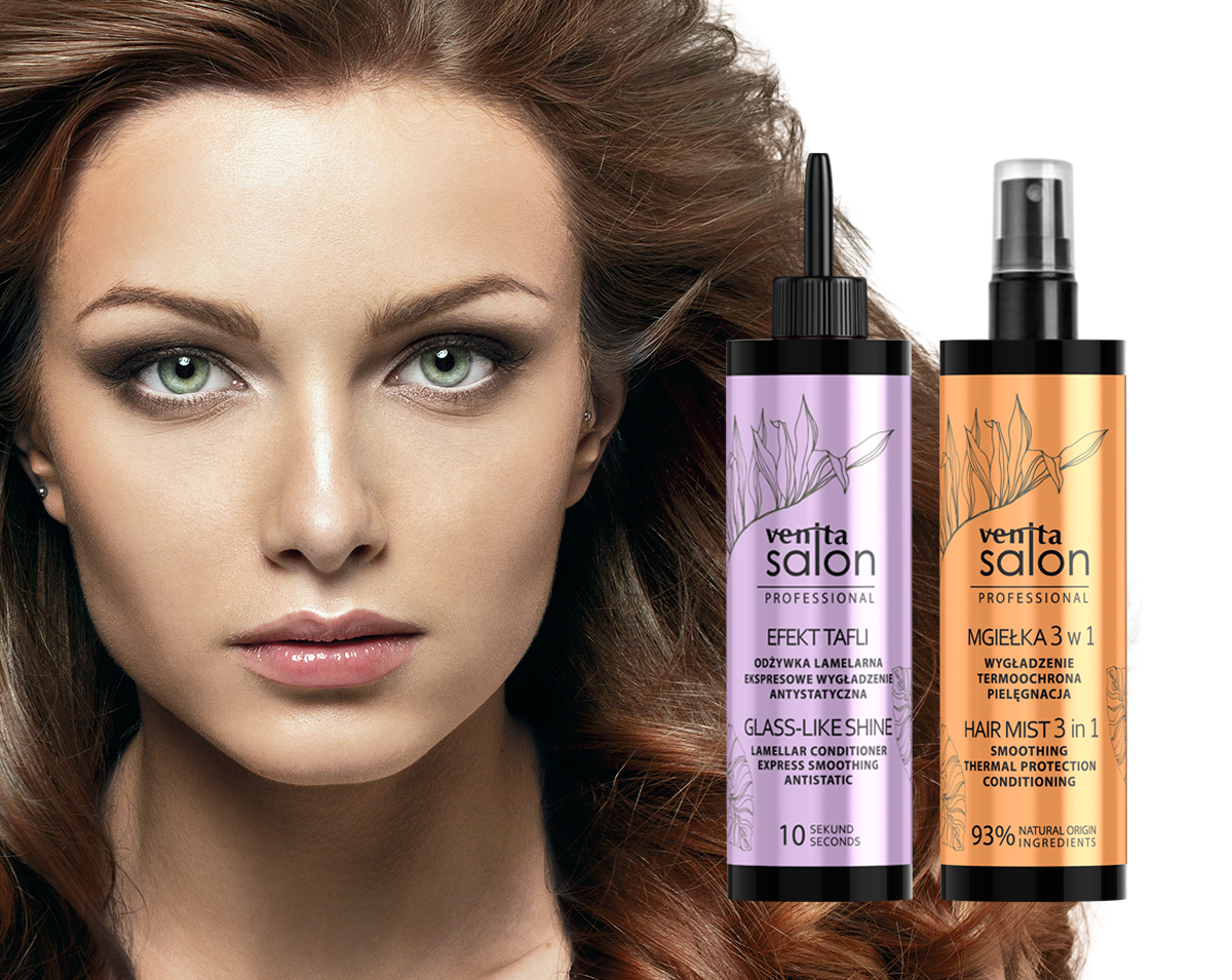 Matu aerosols Venita